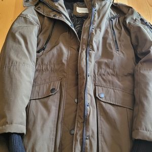 Bcbgenerations jacket